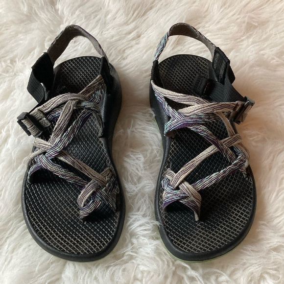 Chaco’s Sz W7 Sport Sandals - Picture 1 of 6